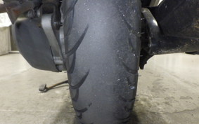 YAMAHA AXIS 125 TREET SE53J