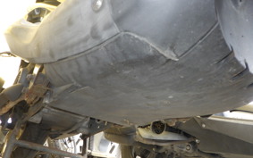 YAMAHA AXIS 125 TREET SE53J