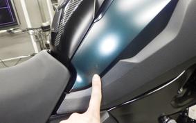 BMW F850GS 2019