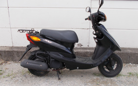 YAMAHA JOG DELUXE SA36J