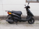 Фото Yamaha JOG DELUXE с японского аукциона