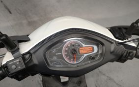 SUZUKI ADDRESS V125 CF4MA