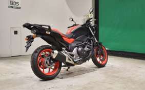 HONDA NC750S ABS 2018 RC88