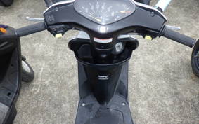 HONDA DIO Gen.6 AF62