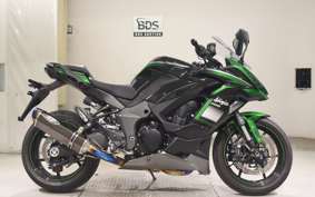 KAWASAKI NINJA 1000SX 2021 ZXT02K