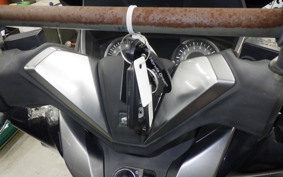 HONDA FORZA 250 MF13