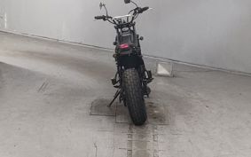 YAMAHA TW200 DG07J