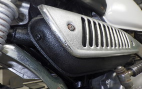 HONDA MONKEY 2024 Z50J