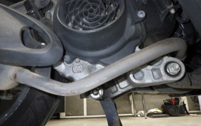 HONDA DIO 110 2016 JF31