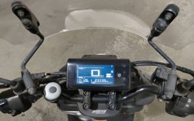 YAMAHA  CUBIC SU SEE1