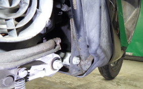 HONDA DIO Gen.6 2000 AF68