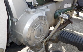 HONDA LITTLE CUB E AA01