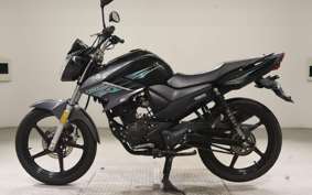YAMAHA YS125 FAZER