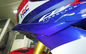 HONDA CBR1000RR RSP 2023