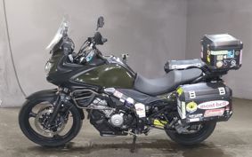 SUZUKI DL650 ( V-Strom 650 ) VP56A