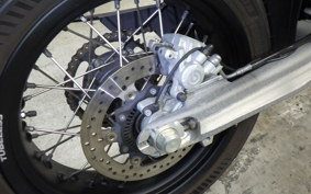 HUSQVARNA 701SM 2021