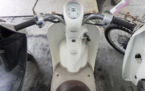 HONDA CREA SCOOPY AF55