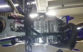 YAMAHA YZ85LW 1996 CB16C