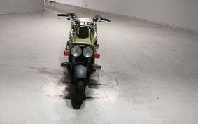 HONDA PS250 MF09