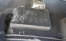 HONDA ELSINORE 250 MT250