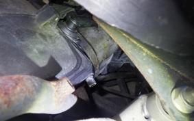 HONDA DIO Gen.6 2021 AF62