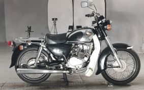 HONDA BENLY125 CD125T