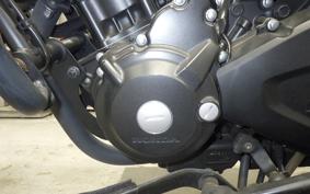 HONDA REBEL 250 2021 MC49