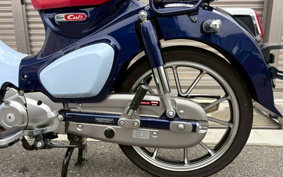 HONDA  SUPER CUB 125 JA58