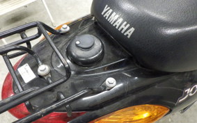 YAMAHA JOG Delux SA39J