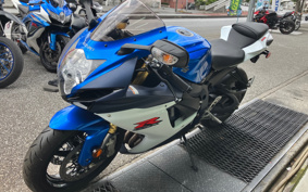 SUZUKI GSX-R750 GR7MA