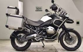 BMW R1200GS ADVENTURE 2012