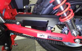 HONDA MONKEY 125 2021 JB05