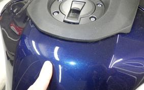YAMAHA TRACER 9 GT+ AMT 2025 RNA1J