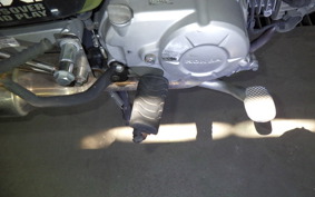HONDA CROSS CUB 50 AA06