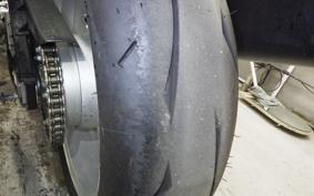 SUZUKI HAYABUSA Gen.2 2012