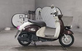 YAMAHA VINO MORUFE SA37J