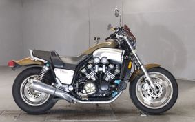 YAMAHA VMAX 1993 2WEE