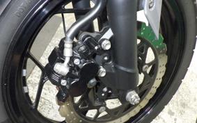 KAWASAKI NINJA 250 SL BX250A