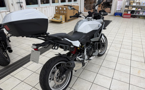 BMW F900XR STANDARD 2020 0K21