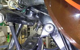 KAWASAKI Z1000 2025