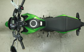 KAWASAKI Z125 PRO 2003 BR125H