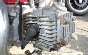 HONDA CL50 BENLY CL50