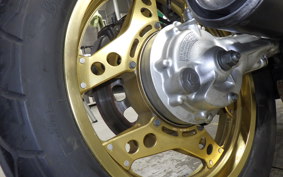 HONDA CX500 Turbo PC03