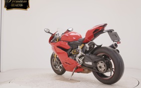 DUCATI 1299 PANIGALE S 2017