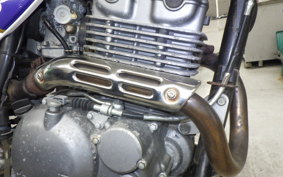 KAWASAKI SUPER SHERPA 2013 KL250G