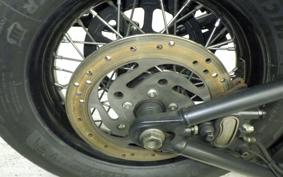 HARLEY FXS 1580 2013