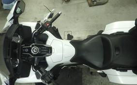 HONDA GL 1800 GOLD WING TOUR 2018 SC79