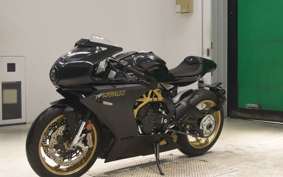 MV AGUSTA SUPER VELOCE 800 2023