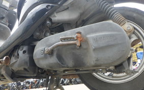 YAMAHA JOG Gen.4 SA16J