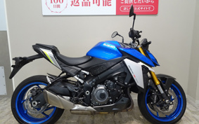SUZUKI GSX-S 1000 2022 EK1AA